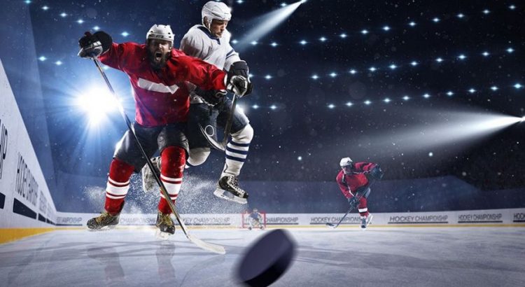 Hockey Bet – Learn to Profit Betting on Hockey