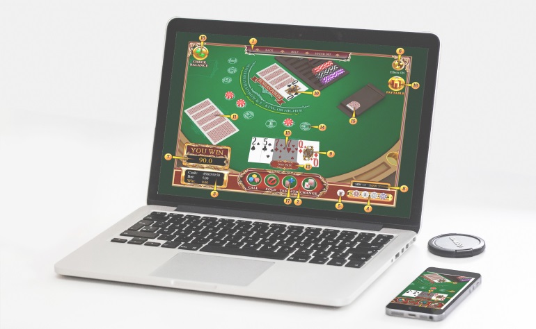 Online Software For Poker – Making Poker More Accessible To Everyone?