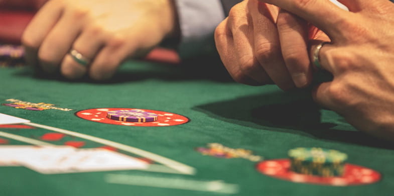Is It Difficult To Become a Blackjack Gambling Professional?