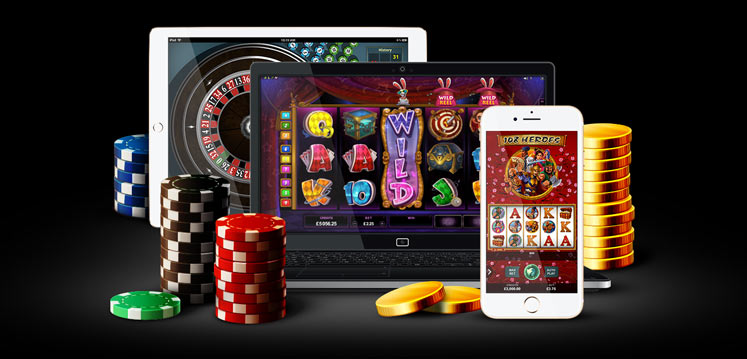 Online Slot Gambling – Here Are Some Ways To Win The Game!