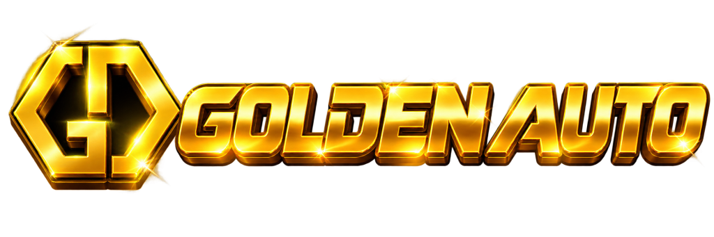 GOLDEN AUTO